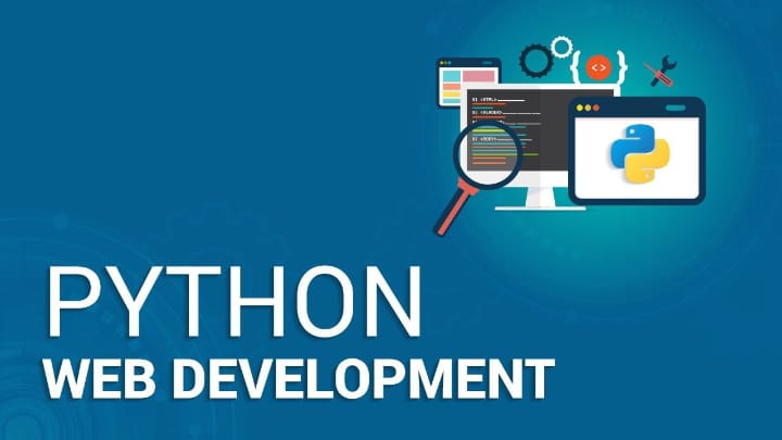 Python With Web Development