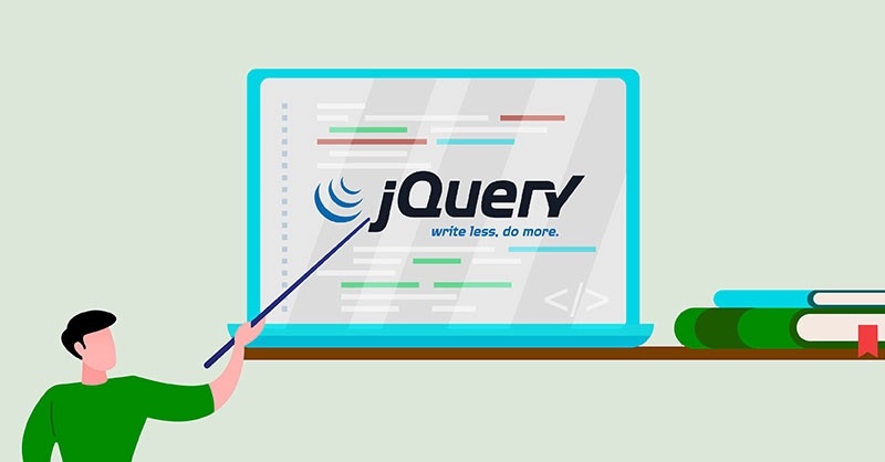 JQuery